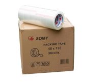 Packing Tape - 2